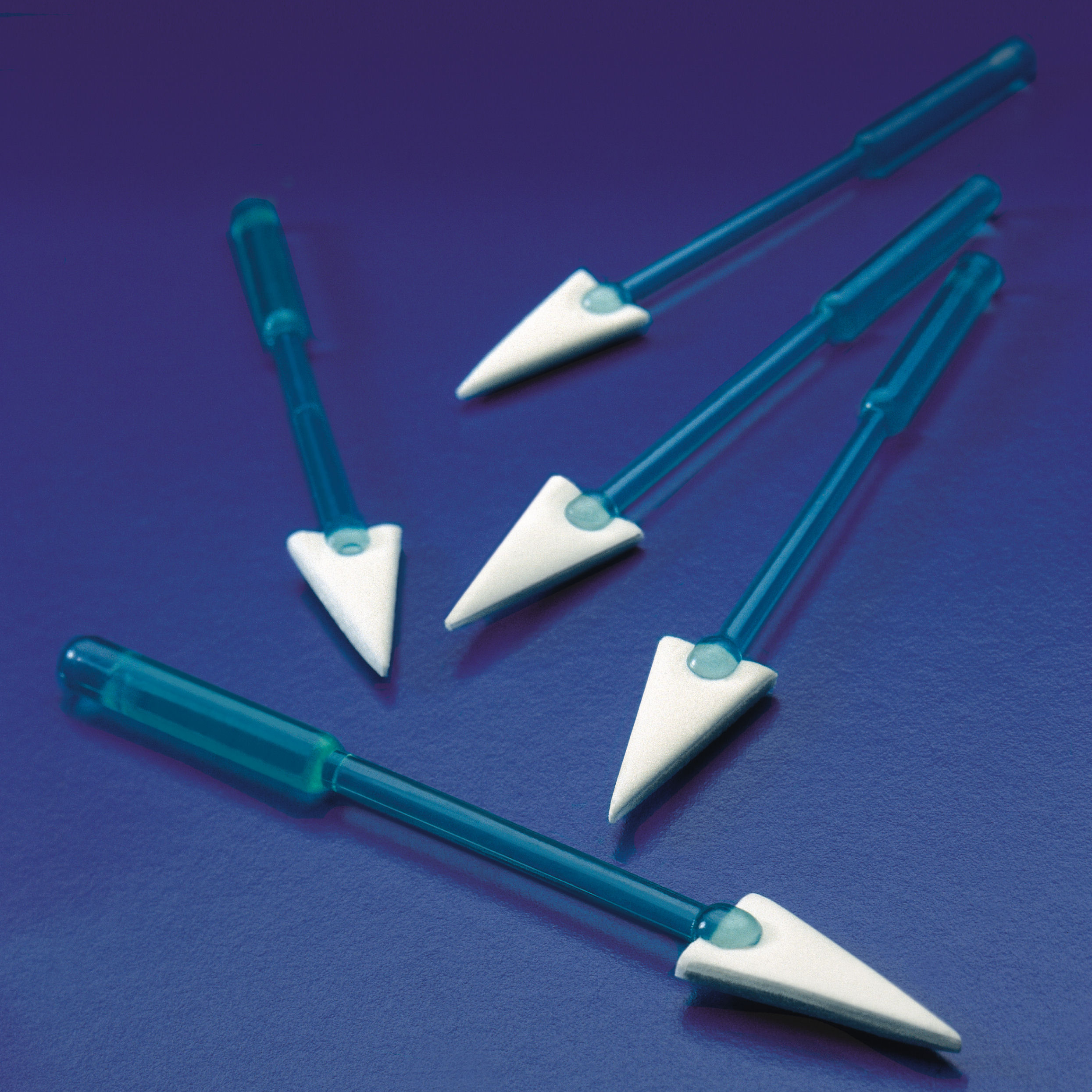 PVA Spears