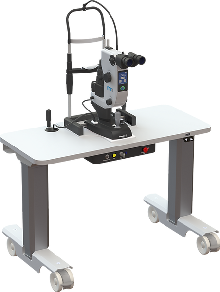 MR-Q ND-YAG Laser
