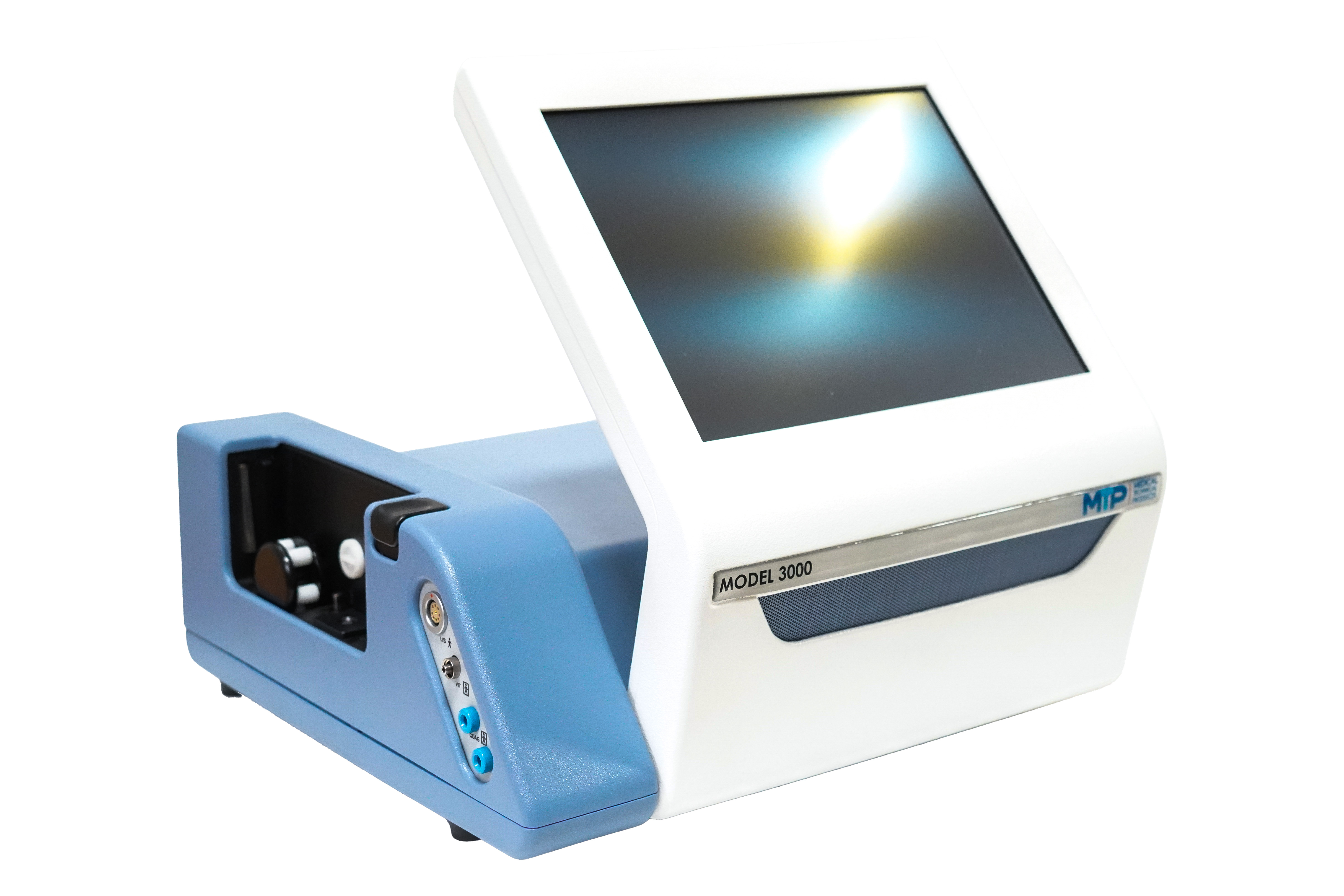 Phacoemulsification System Model 3000